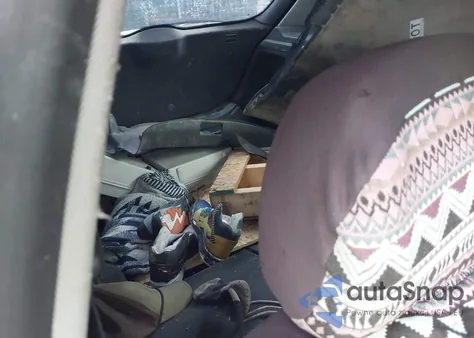 2008 Saturn Astra Xr из США, поврежденный, VIN W08AT271185039869